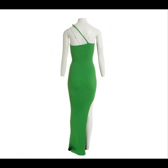 Giuseppe Di Morabito Chain dress - Picture 3 of 6